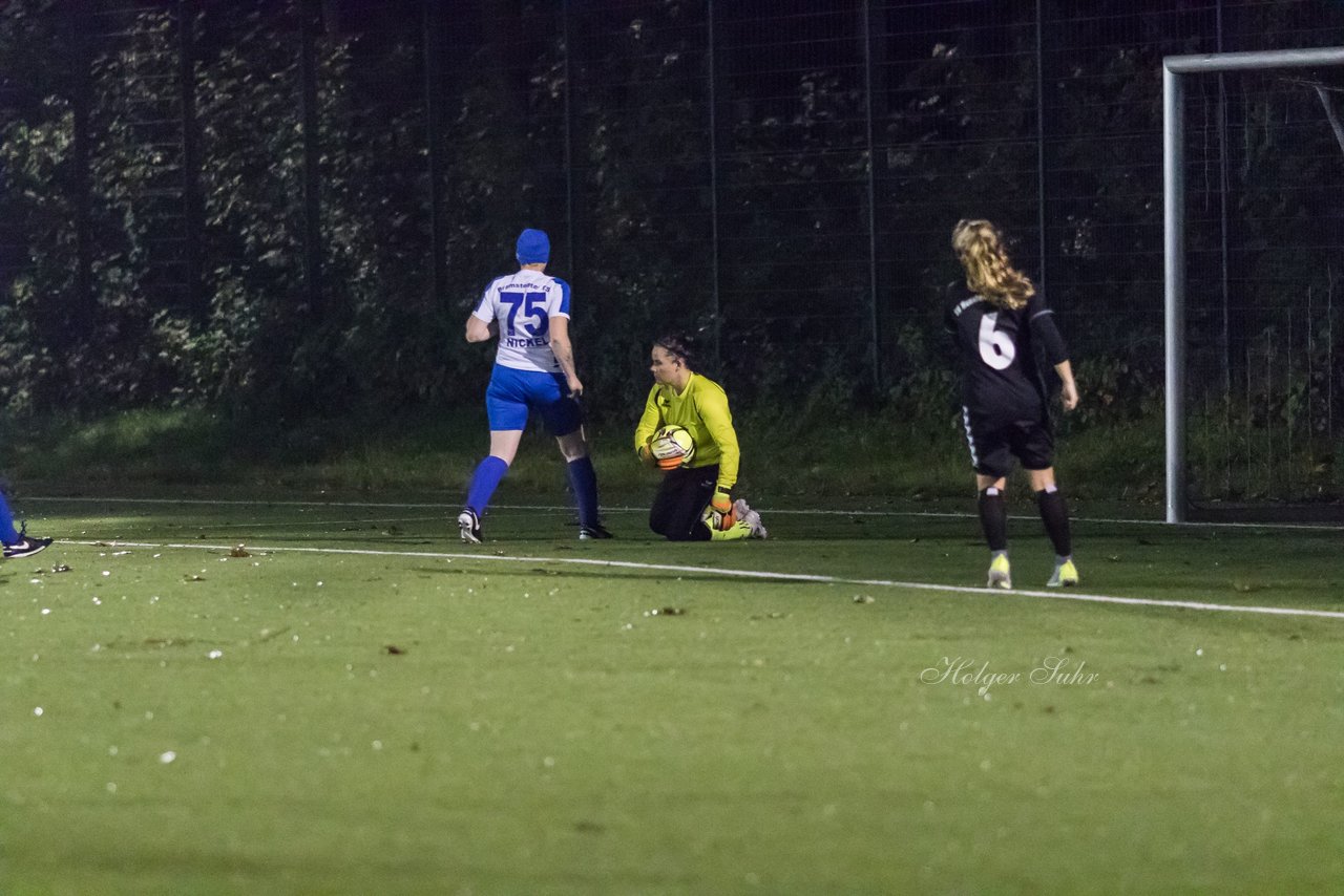 Bild 133 - Frauen Bramstedter TS - SV Henstedt Ulzburg3 : Ergebnis: 0:8